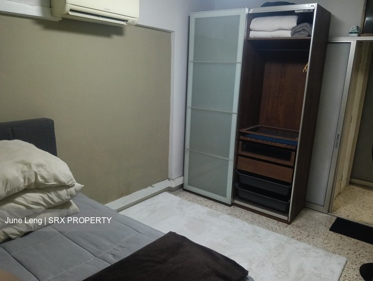Blk 603 Clementi West Street 1 (Clementi), HDB 3 Rooms #532317131